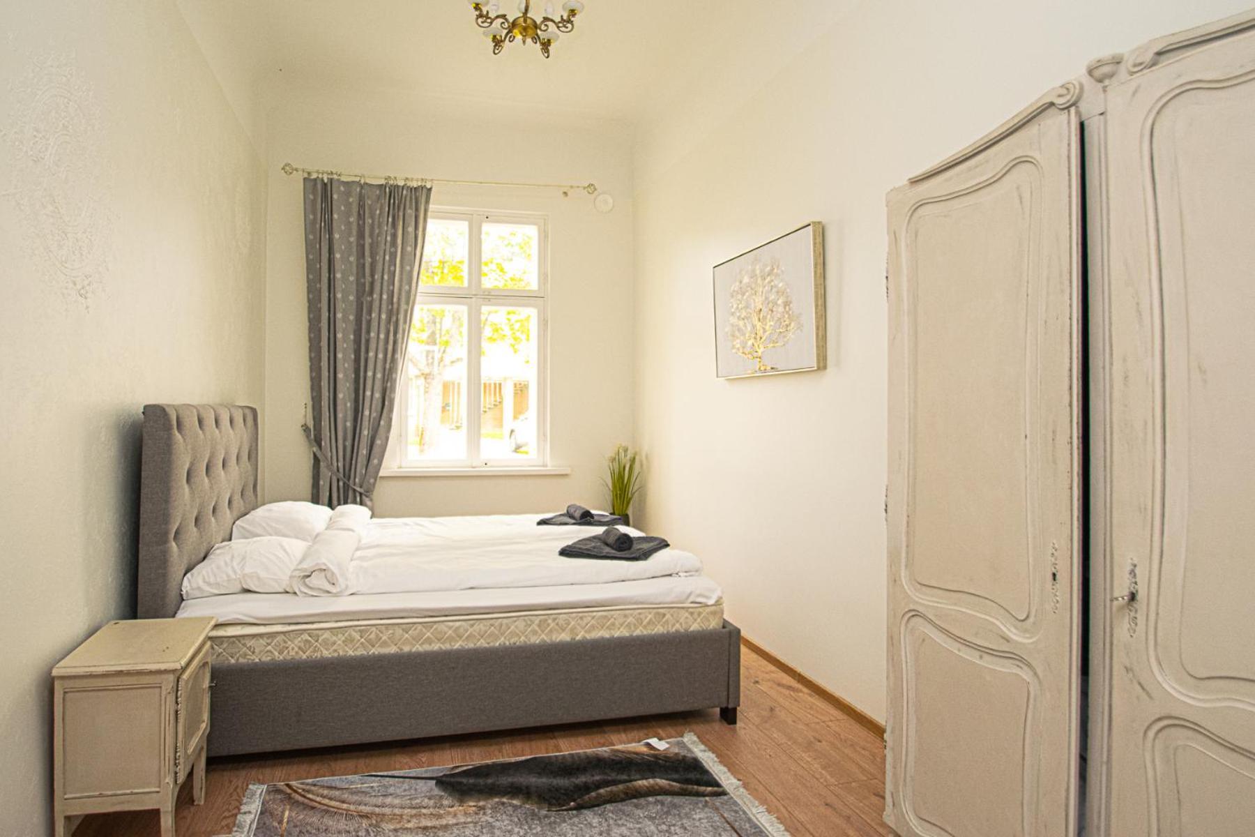 Kerese Apartments Parnu Exterior photo