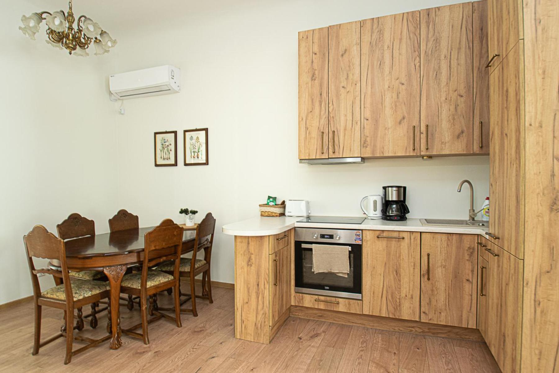 Kerese Apartments Parnu Exterior photo