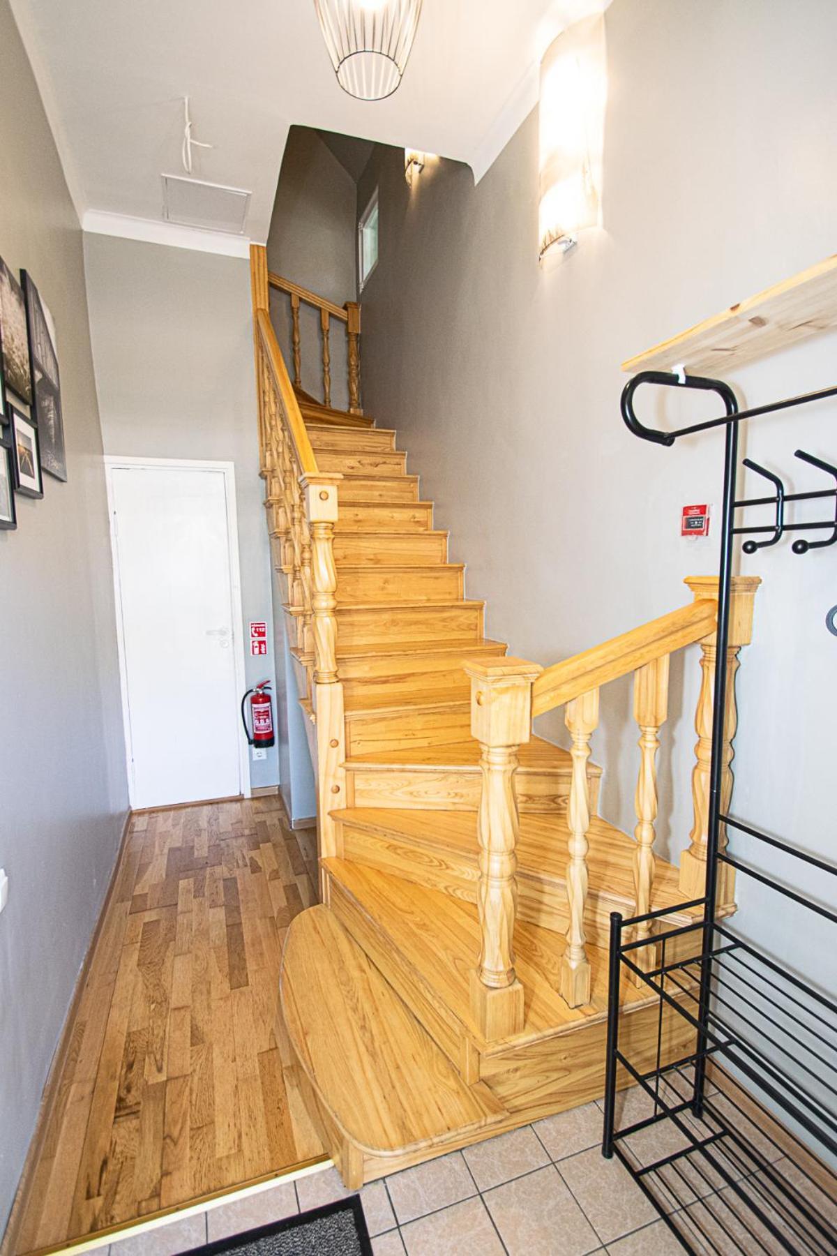 Kerese Apartments Parnu Exterior photo